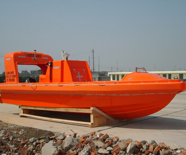 gru da ponte navale