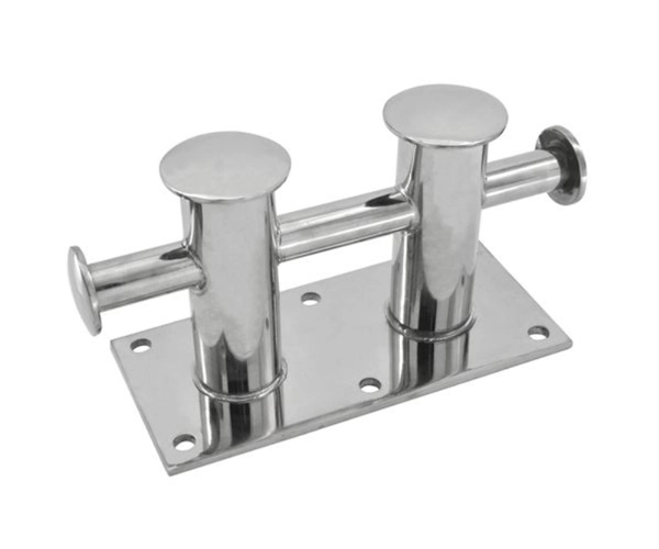 Forniture per l'ormeggio di barche