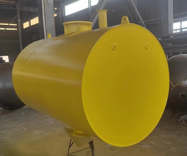 Sistemi di propulsione marina diesel-elettrici