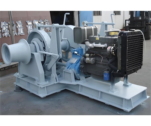 Propulsione elettrica marina PPT