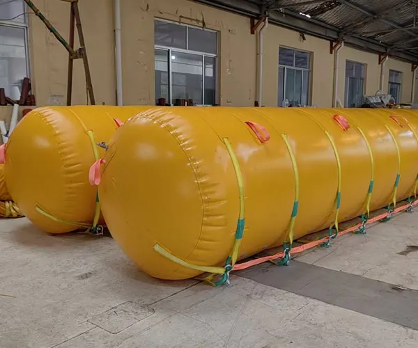 airbag di soccorso