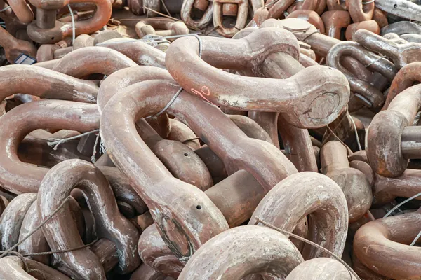 catena dell'ancora