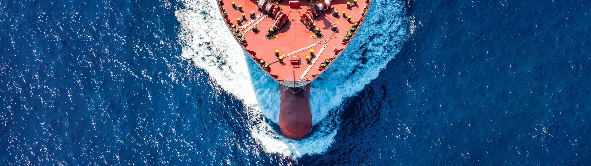 Produttore di attrezzature marine