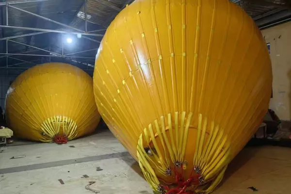 Mostra di fabbrica 2